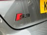 USED 2017 17 AUDI S3 2.0 TFSI Black Edition Sportback 5dr Petrol S Tronic quattro Euro 6 (s/s) (310 ps) 