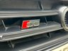USED 2017 17 AUDI S3 2.0 TFSI Black Edition Sportback 5dr Petrol S Tronic quattro Euro 6 (s/s) (310 ps) 