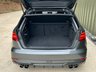 USED 2017 17 AUDI S3 2.0 TFSI Black Edition Sportback 5dr Petrol S Tronic quattro Euro 6 (s/s) (310 ps) 