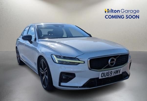 View our VOLVO S60