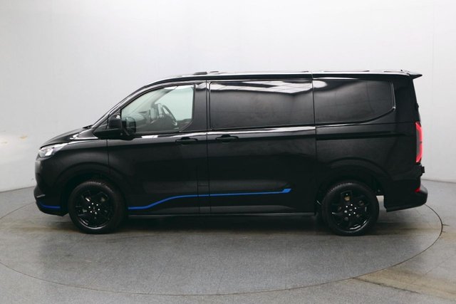 2024 FORD E-Transit Custom - Photo 8