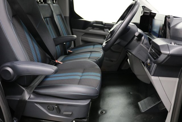 2024 FORD E-Transit Custom - Photo 4