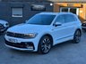 USED 2016 16 VOLKSWAGEN TIGUAN 2.0 TDI BlueMotion Tech R-Line SUV 5dr Diesel DSG 4Motion Euro 6 (s/s) (150 ps) PAN ROOF * APPLE CAR PLAY