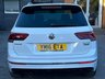 USED 2016 16 VOLKSWAGEN TIGUAN 2.0 TDI BlueMotion Tech R-Line SUV 5dr Diesel DSG 4Motion Euro 6 (s/s) (150 ps) PAN ROOF * APPLE CAR PLAY