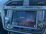 USED 2016 16 VOLKSWAGEN TIGUAN 2.0 TDI BlueMotion Tech R-Line SUV 5dr Diesel DSG 4Motion Euro 6 (s/s) (150 ps) PAN ROOF * APPLE CAR PLAY