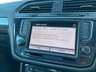USED 2016 16 VOLKSWAGEN TIGUAN 2.0 TDI BlueMotion Tech R-Line SUV 5dr Diesel DSG 4Motion Euro 6 (s/s) (150 ps) PAN ROOF * APPLE CAR PLAY
