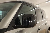 USED 2023 73 LAND ROVER DEFENDER 2.0 P400e 15.4kWh X-Dynamic HSE SUV 5dr Petrol Plug-in Hybrid Auto 4WD Euro 6 (s/s) (404 ps) PANORAMIC ROOF FULL LEATHER TRIM  BLACK SPORTS ALLOYS  GLOSS BLACK BODY PANELS