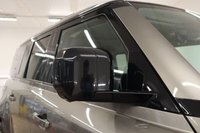 USED 2023 73 LAND ROVER DEFENDER 2.0 P400e 15.4kWh X-Dynamic HSE SUV 5dr Petrol Plug-in Hybrid Auto 4WD Euro 6 (s/s) (404 ps) PANORAMIC ROOF FULL LEATHER TRIM  BLACK SPORTS ALLOYS  GLOSS BLACK BODY PANELS