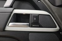 USED 2023 73 LAND ROVER DEFENDER 2.0 P400e 15.4kWh X-Dynamic HSE SUV 5dr Petrol Plug-in Hybrid Auto 4WD Euro 6 (s/s) (404 ps) PANORAMIC ROOF FULL LEATHER TRIM  BLACK SPORTS ALLOYS  GLOSS BLACK BODY PANELS