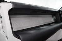 USED 2023 73 LAND ROVER DEFENDER 2.0 P400e 15.4kWh X-Dynamic HSE SUV 5dr Petrol Plug-in Hybrid Auto 4WD Euro 6 (s/s) (404 ps) PANORAMIC ROOF FULL LEATHER TRIM  BLACK SPORTS ALLOYS  GLOSS BLACK BODY PANELS