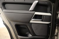 USED 2023 73 LAND ROVER DEFENDER 2.0 P400e 15.4kWh X-Dynamic HSE SUV 5dr Petrol Plug-in Hybrid Auto 4WD Euro 6 (s/s) (404 ps) PANORAMIC ROOF FULL LEATHER TRIM  BLACK SPORTS ALLOYS  GLOSS BLACK BODY PANELS