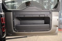 USED 2023 73 LAND ROVER DEFENDER 2.0 P400e 15.4kWh X-Dynamic HSE SUV 5dr Petrol Plug-in Hybrid Auto 4WD Euro 6 (s/s) (404 ps) PANORAMIC ROOF FULL LEATHER TRIM  BLACK SPORTS ALLOYS  GLOSS BLACK BODY PANELS