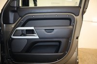 USED 2023 73 LAND ROVER DEFENDER 2.0 P400e 15.4kWh X-Dynamic HSE SUV 5dr Petrol Plug-in Hybrid Auto 4WD Euro 6 (s/s) (404 ps) PANORAMIC ROOF FULL LEATHER TRIM  BLACK SPORTS ALLOYS  GLOSS BLACK BODY PANELS