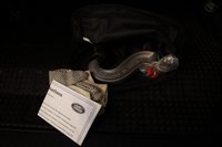 USED 2023 73 LAND ROVER DEFENDER 2.0 P400e 15.4kWh X-Dynamic HSE SUV 5dr Petrol Plug-in Hybrid Auto 4WD Euro 6 (s/s) (404 ps) PANORAMIC ROOF FULL LEATHER TRIM  BLACK SPORTS ALLOYS  GLOSS BLACK BODY PANELS