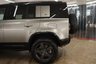 USED 2023 73 LAND ROVER DEFENDER 2.0 P400e 15.4kWh X-Dynamic HSE SUV 5dr Petrol Plug-in Hybrid Auto 4WD Euro 6 (s/s) (404 ps) PANORAMIC ROOF FULL LEATHER TRIM  BLACK SPORTS ALLOYS  GLOSS BLACK BODY PANELS