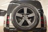 USED 2023 73 LAND ROVER DEFENDER 2.0 P400e 15.4kWh X-Dynamic HSE SUV 5dr Petrol Plug-in Hybrid Auto 4WD Euro 6 (s/s) (404 ps) PANORAMIC ROOF FULL LEATHER TRIM  BLACK SPORTS ALLOYS  GLOSS BLACK BODY PANELS