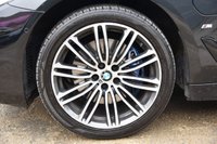 USED 2017 67 BMW 5 SERIES 2.0 530e 9.2kWh M Sport Saloon 4dr Petrol Plug-in Hybrid Auto Euro 6 (s/s) (252 ps) Low Rate FInance Available | ULEZ Free | 2 Keys | Full Service Hisotory | Electric Glass Sunroof | Harman Kardon Souns System | Head-up Dispay | Apple CarPlay | BMW Display Kit | Reversing Camera Assist | Visibility Pack | Rear- Seat Entertainment | Night Vision with Pedestrian Recognition | Bluetooth | Wireless Charging | Electric Folding Mirrors | Comfort Pack | Soft Closing Doors | Front Electric Seats with Driver Memory | Full Leather Interior | Comfort Access with Smart Opener | MOT Valid