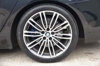 USED 2017 67 BMW 5 SERIES 2.0 530e 9.2kWh M Sport Saloon 4dr Petrol Plug-in Hybrid Auto Euro 6 (s/s) (252 ps) Low Rate FInance Available | ULEZ Free | 2 Keys | Full Service Hisotory | Electric Glass Sunroof | Harman Kardon Souns System | Head-up Dispay | Apple CarPlay | BMW Display Kit | Reversing Camera Assist | Visibility Pack | Rear- Seat Entertainment | Night Vision with Pedestrian Recognition | Bluetooth | Wireless Charging | Electric Folding Mirrors | Comfort Pack | Soft Closing Doors | Front Electric Seats with Driver Memory | Full Leather Interior | Comfort Access with Smart Opener | MOT Valid