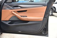 USED 2017 67 BMW 5 SERIES 2.0 530e 9.2kWh M Sport Saloon 4dr Petrol Plug-in Hybrid Auto Euro 6 (s/s) (252 ps) Low Rate FInance Available | ULEZ Free | 2 Keys | Full Service Hisotory | Electric Glass Sunroof | Harman Kardon Souns System | Head-up Dispay | Apple CarPlay | BMW Display Kit | Reversing Camera Assist | Visibility Pack | Rear- Seat Entertainment | Night Vision with Pedestrian Recognition | Bluetooth | Wireless Charging | Electric Folding Mirrors | Comfort Pack | Soft Closing Doors | Front Electric Seats with Driver Memory | Full Leather Interior | Comfort Access with Smart Opener | MOT Valid