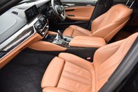 USED 2017 67 BMW 5 SERIES 2.0 530e 9.2kWh M Sport Saloon 4dr Petrol Plug-in Hybrid Auto Euro 6 (s/s) (252 ps) Low Rate FInance Available | ULEZ Free | 2 Keys | Full Service Hisotory | Electric Glass Sunroof | Harman Kardon Souns System | Head-up Dispay | Apple CarPlay | BMW Display Kit | Reversing Camera Assist | Visibility Pack | Rear- Seat Entertainment | Night Vision with Pedestrian Recognition | Bluetooth | Wireless Charging | Electric Folding Mirrors | Comfort Pack | Soft Closing Doors | Front Electric Seats with Driver Memory | Full Leather Interior | Comfort Access with Smart Opener | MOT Valid