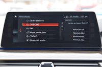 USED 2017 67 BMW 5 SERIES 2.0 530e 9.2kWh M Sport Saloon 4dr Petrol Plug-in Hybrid Auto Euro 6 (s/s) (252 ps) Low Rate FInance Available | ULEZ Free | 2 Keys | Full Service Hisotory | Electric Glass Sunroof | Harman Kardon Souns System | Head-up Dispay | Apple CarPlay | BMW Display Kit | Reversing Camera Assist | Visibility Pack | Rear- Seat Entertainment | Night Vision with Pedestrian Recognition | Bluetooth | Wireless Charging | Electric Folding Mirrors | Comfort Pack | Soft Closing Doors | Front Electric Seats with Driver Memory | Full Leather Interior | Comfort Access with Smart Opener | MOT Valid