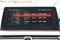 USED 2017 67 BMW 5 SERIES 2.0 530e 9.2kWh M Sport Saloon 4dr Petrol Plug-in Hybrid Auto Euro 6 (s/s) (252 ps) Low Rate FInance Available | ULEZ Free | 2 Keys | Full Service Hisotory | Electric Glass Sunroof | Harman Kardon Souns System | Head-up Dispay | Apple CarPlay | BMW Display Kit | Reversing Camera Assist | Visibility Pack | Rear- Seat Entertainment | Night Vision with Pedestrian Recognition | Bluetooth | Wireless Charging | Electric Folding Mirrors | Comfort Pack | Soft Closing Doors | Front Electric Seats with Driver Memory | Full Leather Interior | Comfort Access with Smart Opener | MOT Valid