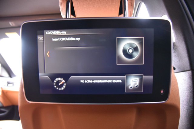 2017 BMW 5 SERIES - Photo 12