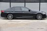 USED 2017 67 BMW 5 SERIES 2.0 530e 9.2kWh M Sport Saloon 4dr Petrol Plug-in Hybrid Auto Euro 6 (s/s) (252 ps) Low Rate FInance Available | ULEZ Free | 2 Keys | Full Service Hisotory | Electric Glass Sunroof | Harman Kardon Souns System | Head-up Dispay | Apple CarPlay | BMW Display Kit | Reversing Camera Assist | Visibility Pack | Rear- Seat Entertainment | Night Vision with Pedestrian Recognition | Bluetooth | Wireless Charging | Electric Folding Mirrors | Comfort Pack | Soft Closing Doors | Front Electric Seats with Driver Memory | Full Leather Interior | Comfort Access with Smart Opener | MOT Valid