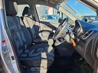 USED 2013 63 VAUXHALL AGILA 1.2 VVT ecoFLEX SE MPV 5dr Petrol Manual Euro 5 (94 ps) &pound;35 Tax - 62.8MPG - Low Insurance
