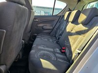 USED 2013 63 VAUXHALL AGILA 1.2 VVT ecoFLEX SE MPV 5dr Petrol Manual Euro 5 (94 ps) &pound;35 Tax - 62.8MPG - Low Insurance