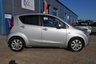 USED 2013 63 VAUXHALL AGILA 1.2 VVT ecoFLEX SE MPV 5dr Petrol Manual Euro 5 (94 ps) &pound;35 Tax - 62.8MPG - Low Insurance