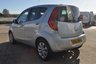 USED 2013 63 VAUXHALL AGILA 1.2 VVT ecoFLEX SE MPV 5dr Petrol Manual Euro 5 (94 ps) &pound;35 Tax - 62.8MPG - Low Insurance