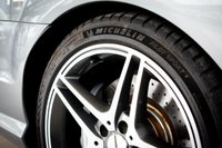 USED 2013 63 MERCEDES-BENZ C-CLASS 6.3 C63 V8 AMG Edition 125 Coupe 2dr Petrol SpdS MCT Euro 5 (457 ps) Full Service History