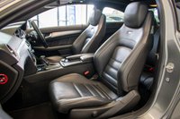 USED 2013 63 MERCEDES-BENZ C-CLASS 6.3 C63 V8 AMG Edition 125 Coupe 2dr Petrol SpdS MCT Euro 5 (457 ps) Full Service History