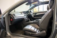 USED 2013 63 MERCEDES-BENZ C-CLASS 6.3 C63 V8 AMG Edition 125 Coupe 2dr Petrol SpdS MCT Euro 5 (457 ps) Full Service History