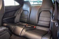 USED 2013 63 MERCEDES-BENZ C-CLASS 6.3 C63 V8 AMG Edition 125 Coupe 2dr Petrol SpdS MCT Euro 5 (457 ps) Full Service History