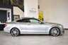 USED 2013 63 MERCEDES-BENZ C-CLASS 6.3 C63 V8 AMG Edition 125 Coupe 2dr Petrol SpdS MCT Euro 5 (457 ps) Full Service History