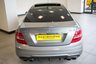 USED 2013 63 MERCEDES-BENZ C-CLASS 6.3 C63 V8 AMG Edition 125 Coupe 2dr Petrol SpdS MCT Euro 5 (457 ps) Full Service History