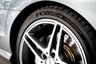 USED 2013 63 MERCEDES-BENZ C-CLASS 6.3 C63 V8 AMG Edition 125 Coupe 2dr Petrol SpdS MCT Euro 5 (457 ps) Full Service History