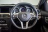 USED 2013 63 MERCEDES-BENZ C-CLASS 6.3 C63 V8 AMG Edition 125 Coupe 2dr Petrol SpdS MCT Euro 5 (457 ps) Full Service History