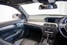 USED 2013 63 MERCEDES-BENZ C-CLASS 6.3 C63 V8 AMG Edition 125 Coupe 2dr Petrol SpdS MCT Euro 5 (457 ps) Full Service History