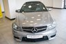 USED 2013 63 MERCEDES-BENZ C-CLASS 6.3 C63 V8 AMG Edition 125 Coupe 2dr Petrol SpdS MCT Euro 5 (457 ps) Full Service History