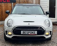 USED 2017 17 MINI CLUBMAN 2.0 Cooper S Estate 6dr Petrol Auto Euro 6 (s/s) (192 ps) IMMACULATE! AUTOMATIC!