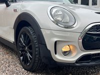 USED 2017 17 MINI CLUBMAN 2.0 Cooper S Estate 6dr Petrol Auto Euro 6 (s/s) (192 ps) IMMACULATE! AUTOMATIC!