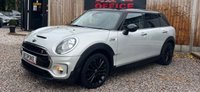 USED 2017 17 MINI CLUBMAN 2.0 Cooper S Estate 6dr Petrol Auto Euro 6 (s/s) (192 ps) IMMACULATE! AUTOMATIC!