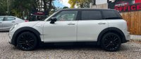 USED 2017 17 MINI CLUBMAN 2.0 Cooper S Estate 6dr Petrol Auto Euro 6 (s/s) (192 ps) IMMACULATE! AUTOMATIC!