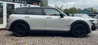 USED 2017 17 MINI CLUBMAN 2.0 Cooper S Estate 6dr Petrol Auto Euro 6 (s/s) (192 ps) IMMACULATE! AUTOMATIC!