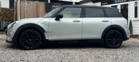 USED 2017 17 MINI CLUBMAN 2.0 Cooper S Estate 6dr Petrol Auto Euro 6 (s/s) (192 ps) IMMACULATE! AUTOMATIC!