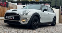 USED 2017 17 MINI CLUBMAN 2.0 Cooper S Estate 6dr Petrol Auto Euro 6 (s/s) (192 ps) IMMACULATE! AUTOMATIC!