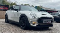 USED 2017 17 MINI CLUBMAN 2.0 Cooper S Estate 6dr Petrol Auto Euro 6 (s/s) (192 ps) IMMACULATE! AUTOMATIC!